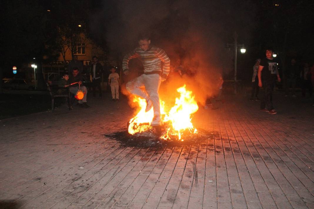 Fener alayı nedir, ne zaman ve nasıl kutlanır? 6